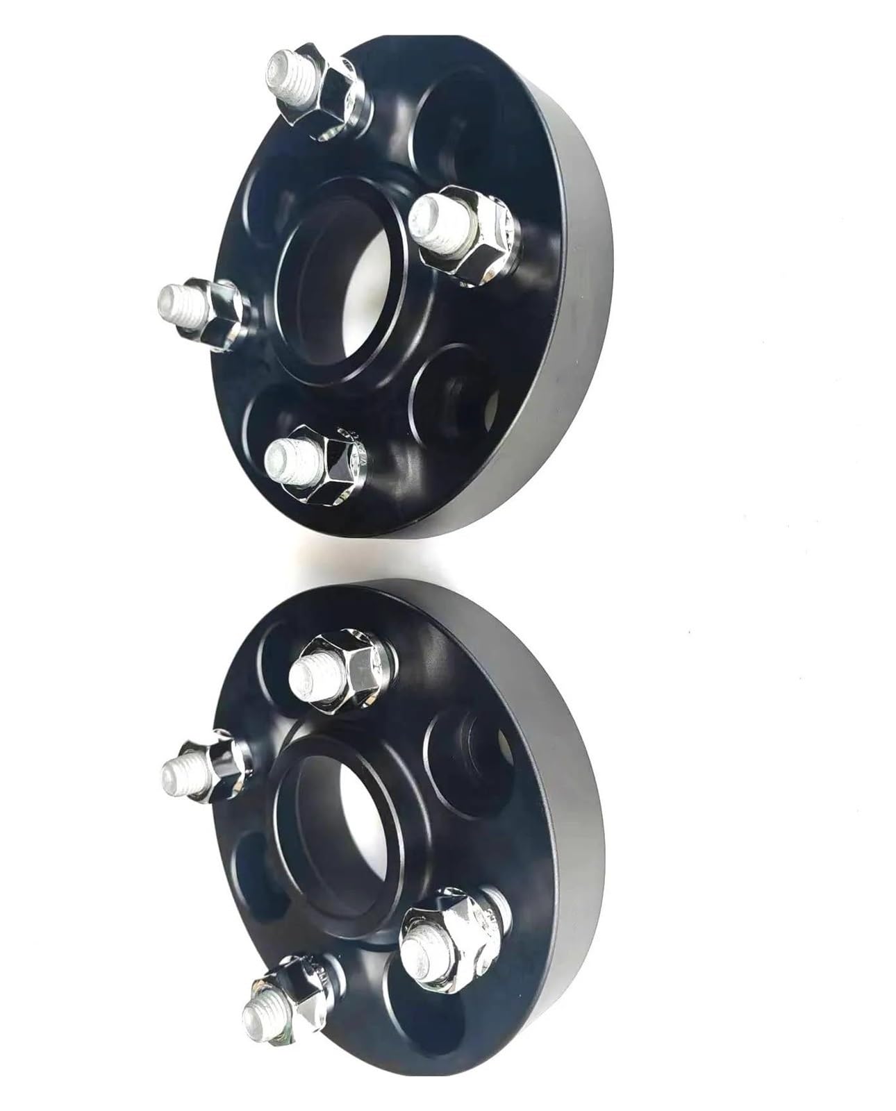 Entretoises de roue AL6061-T6 pour vos trajets du quotidien