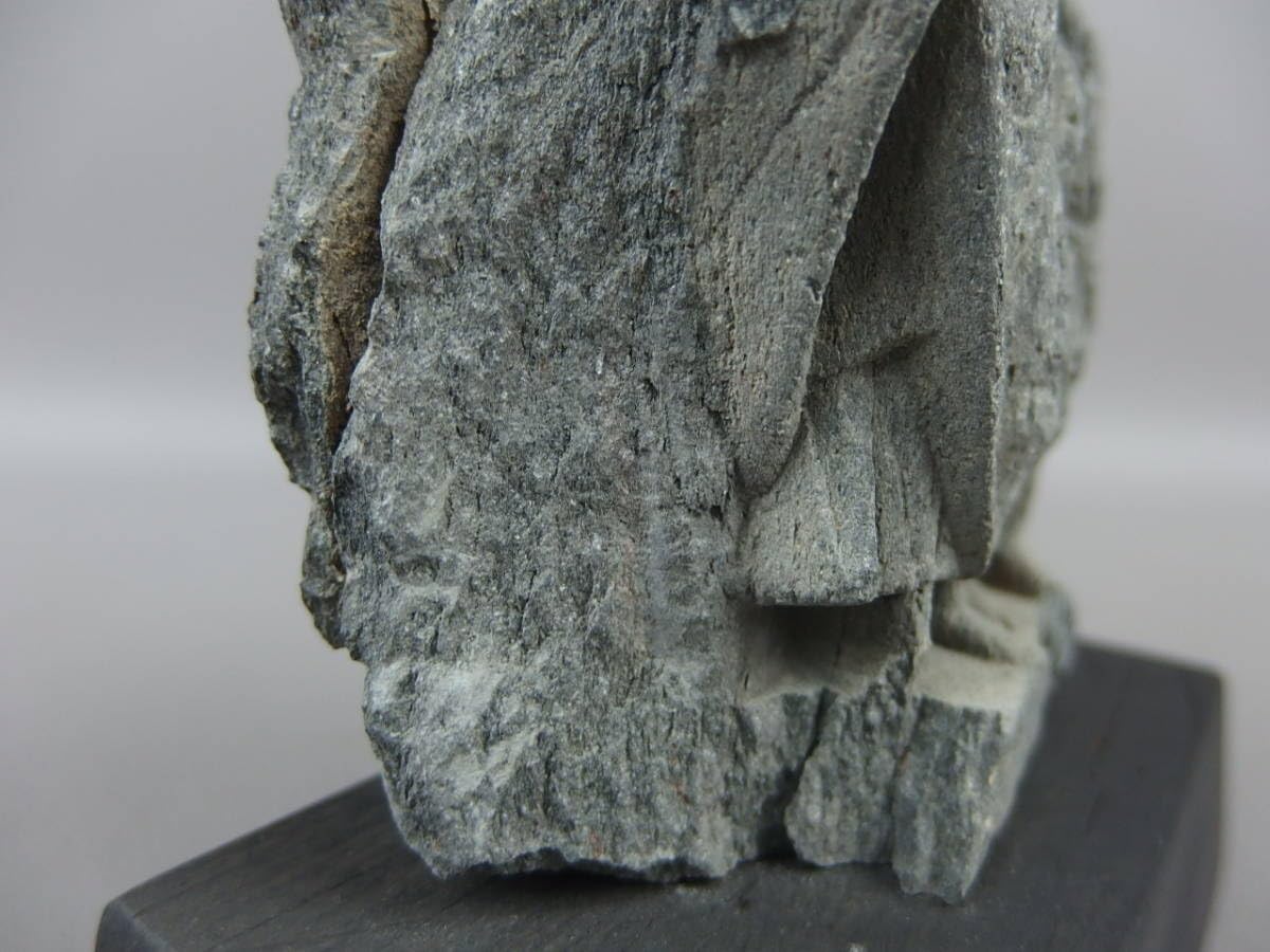 Amazon.co.jp: 【骨董仏教美術】ガンダーラ美術インド釈迦仏陀石仏