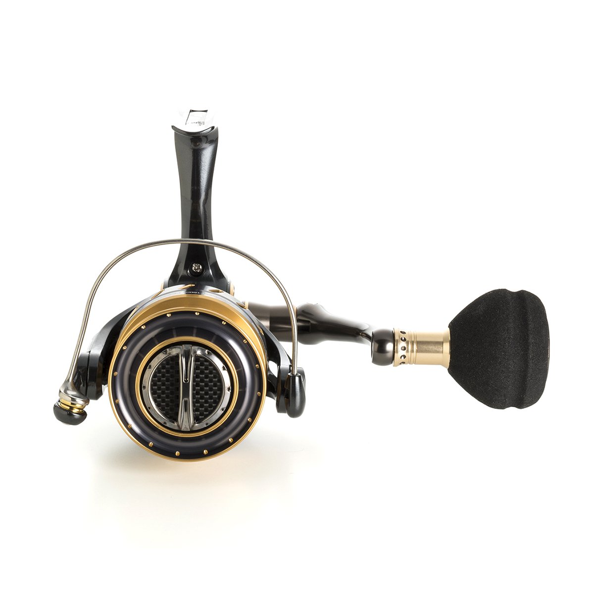 abugarcia アブガルシア Revo Rocket 3000S Abu Garcia (Abu Garcia) Spinning Reel REVO Rocket 3000S