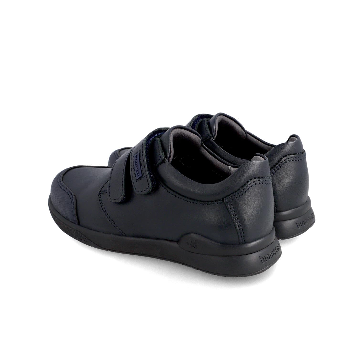 Biomecanics Scarpe in Pelle 161126 Nere
