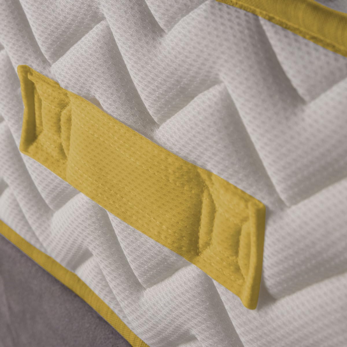 Comfy Line Materasso Matrimoniale 160x190 Memory Foam Ortopedico H20