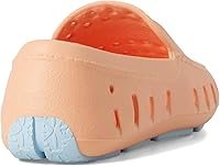 Vista 190 de Floafers Zapato náutico unisex Prodigy (niño pequeño/niño grande)