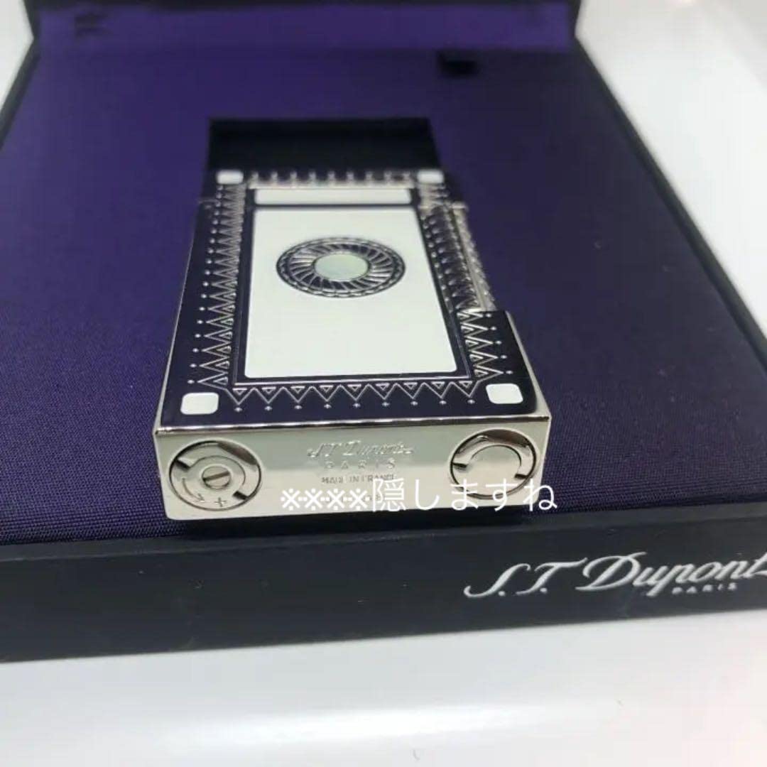 Amazon.co.jp: ST Dupont デュポン シャーマン限定品 : 文房具 