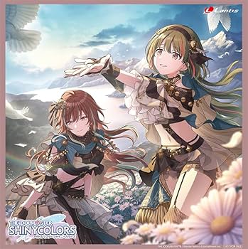 Amazon.co.jp: THE IDOLM@STER SHINY COLORS : 【Amazon.co.jp