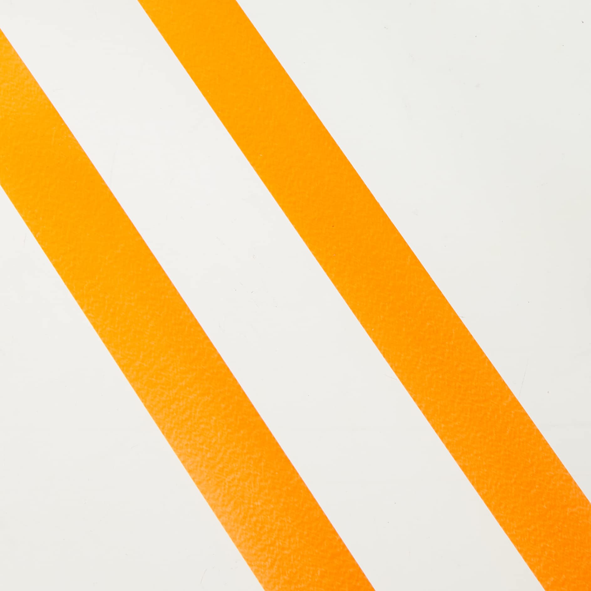 PRÄSENT C.E. Pattberg Raffia-Multicolour Bastband orange-grün-braun, 50 m Geschenkband zum