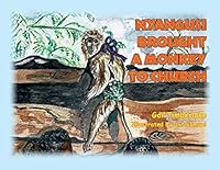Nyangusi Brought a Monkey to Church 099691577X Book Cover