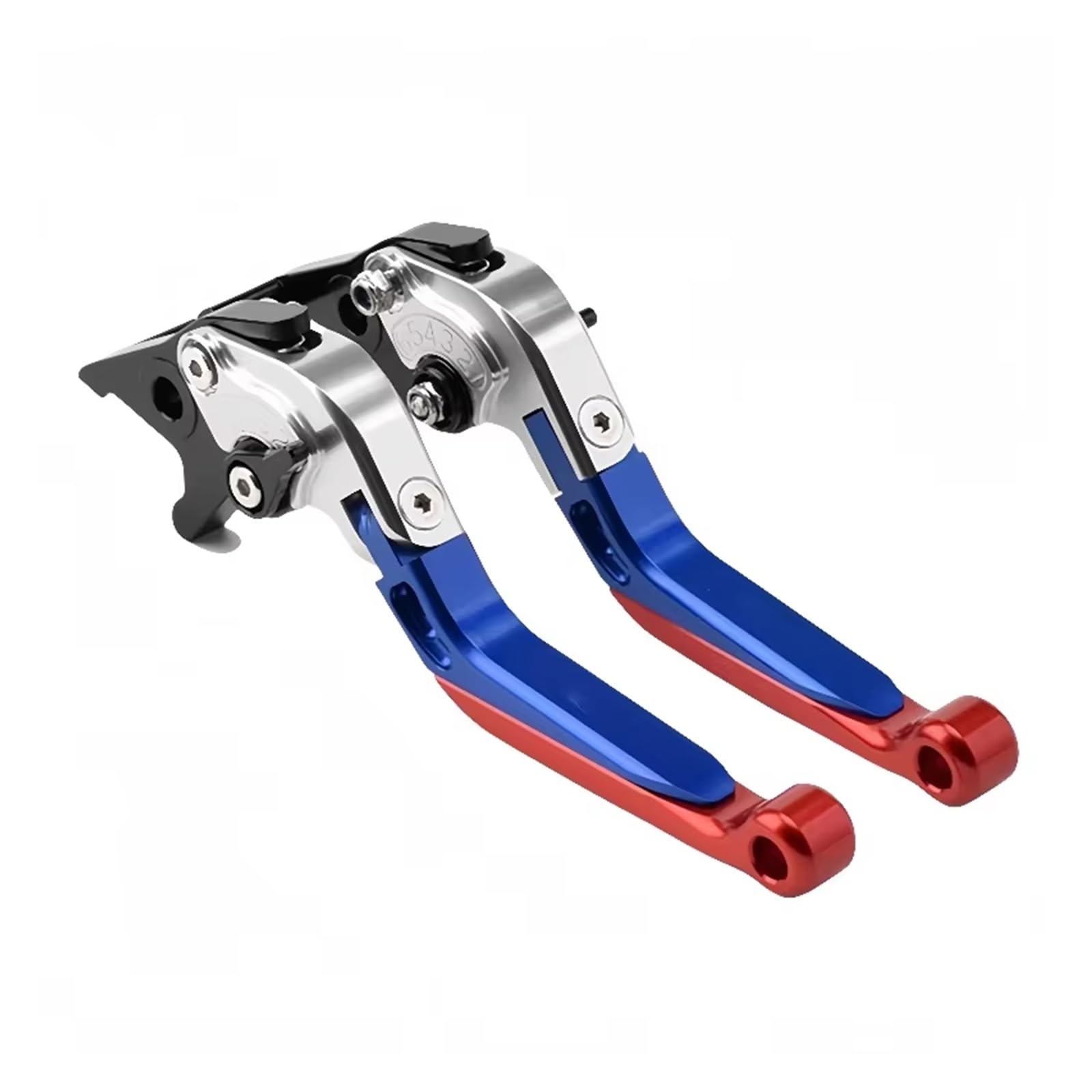 WYLWSHA Clutch Brake Levers for F850GS for F750GS for F900R for F900XR