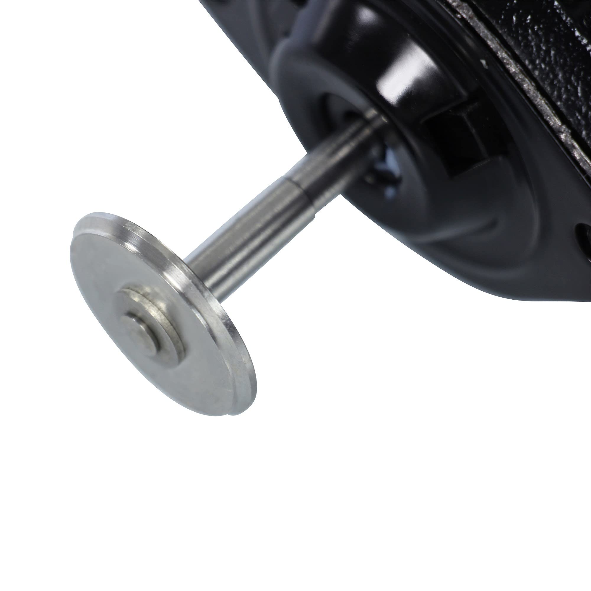 ATEC Germany 1x valvola EGR pneumatica incl. guarnizione Valvola a membrana - 3 pin Compatibile con BMW Serie 1 (E81) (E87) (E88) (E82), Serie 3 (E90) (E93) (E92) (E91), Serie 5 (E60) (E61), X3 (E83)