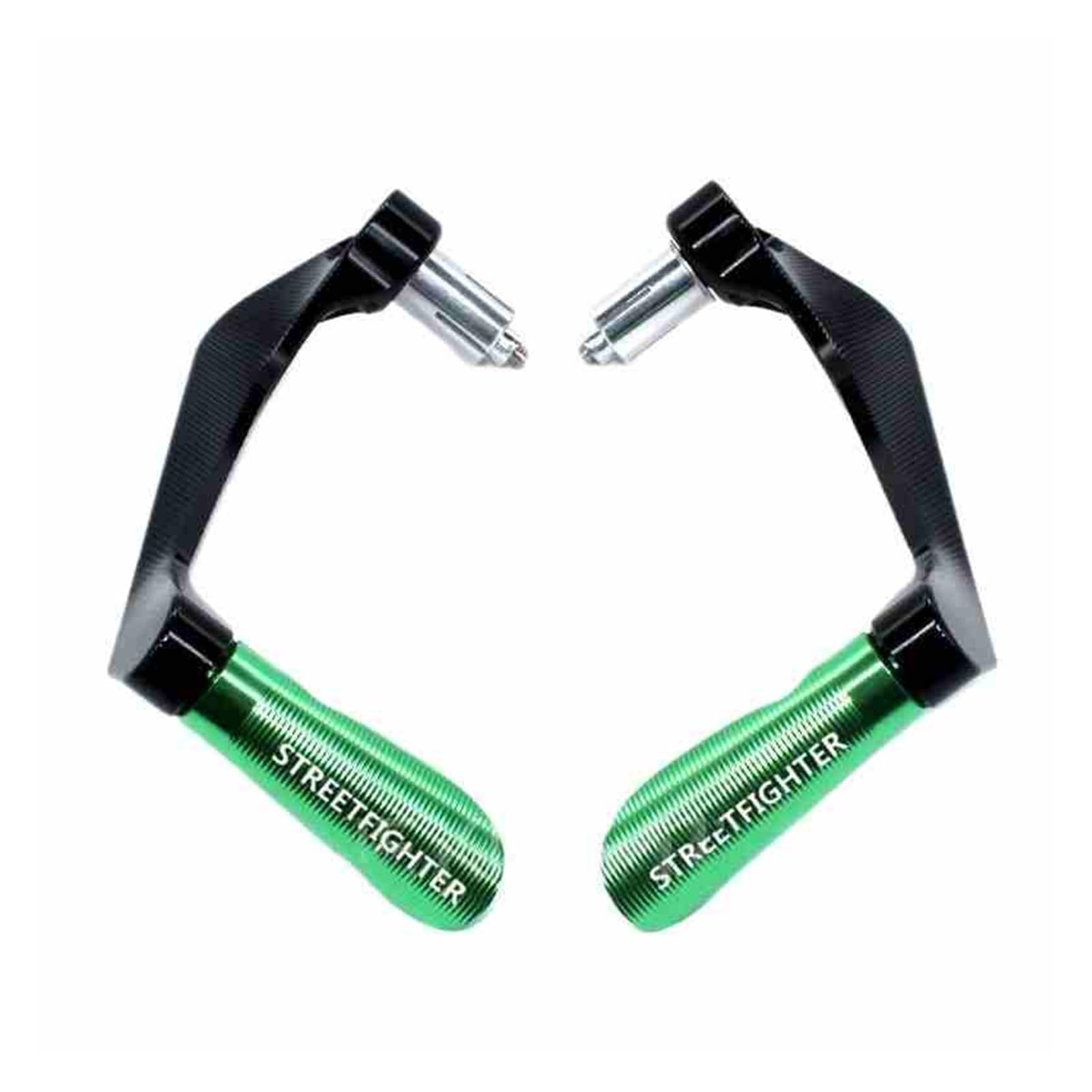 EWSJG for Duc&ati Streetfighter Panigale V4 R V4S 2018-2022 Motorcycle Handel Bar Ends Brake Protector Clutch Lever Protection Clutchs Brakes Handle Levers