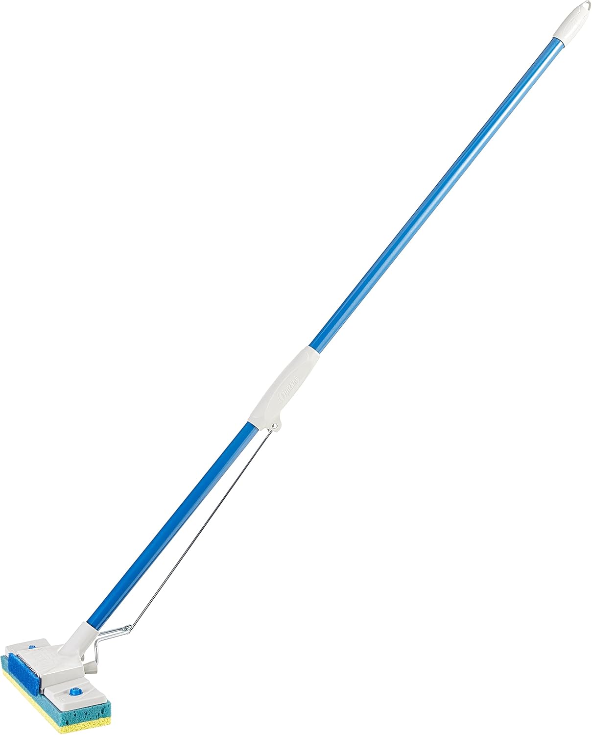 Quickie 8.5Inch Palmyra Gong Brush, 4Pack Amazon.co.uk Home & Kitchen