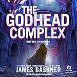 Cover of The Godhead Complex
