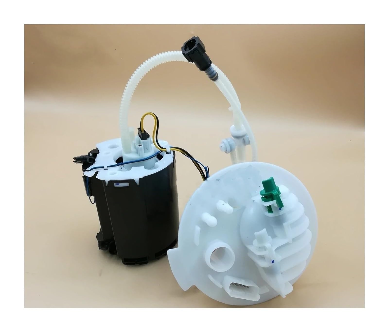 Pompe suralimentation Pour L&and Pour R&over Pour FreeL&ander 2 3.2L LR2 LR038601 LR020016 LR005621 A2C31719900Z Ensemble De Pompe À Carburant