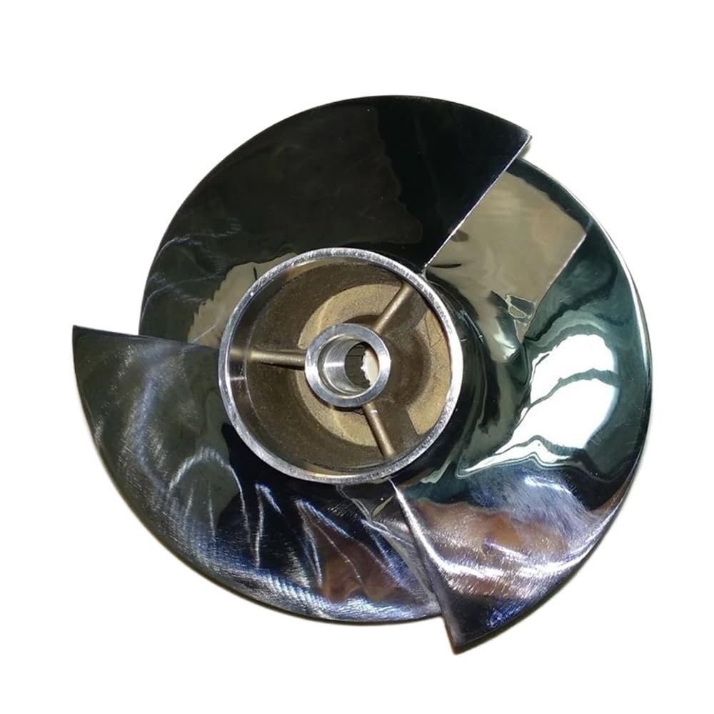 Hélice moteur Vx700 6Ae00B hélice de rechange compatible propulsion - 4