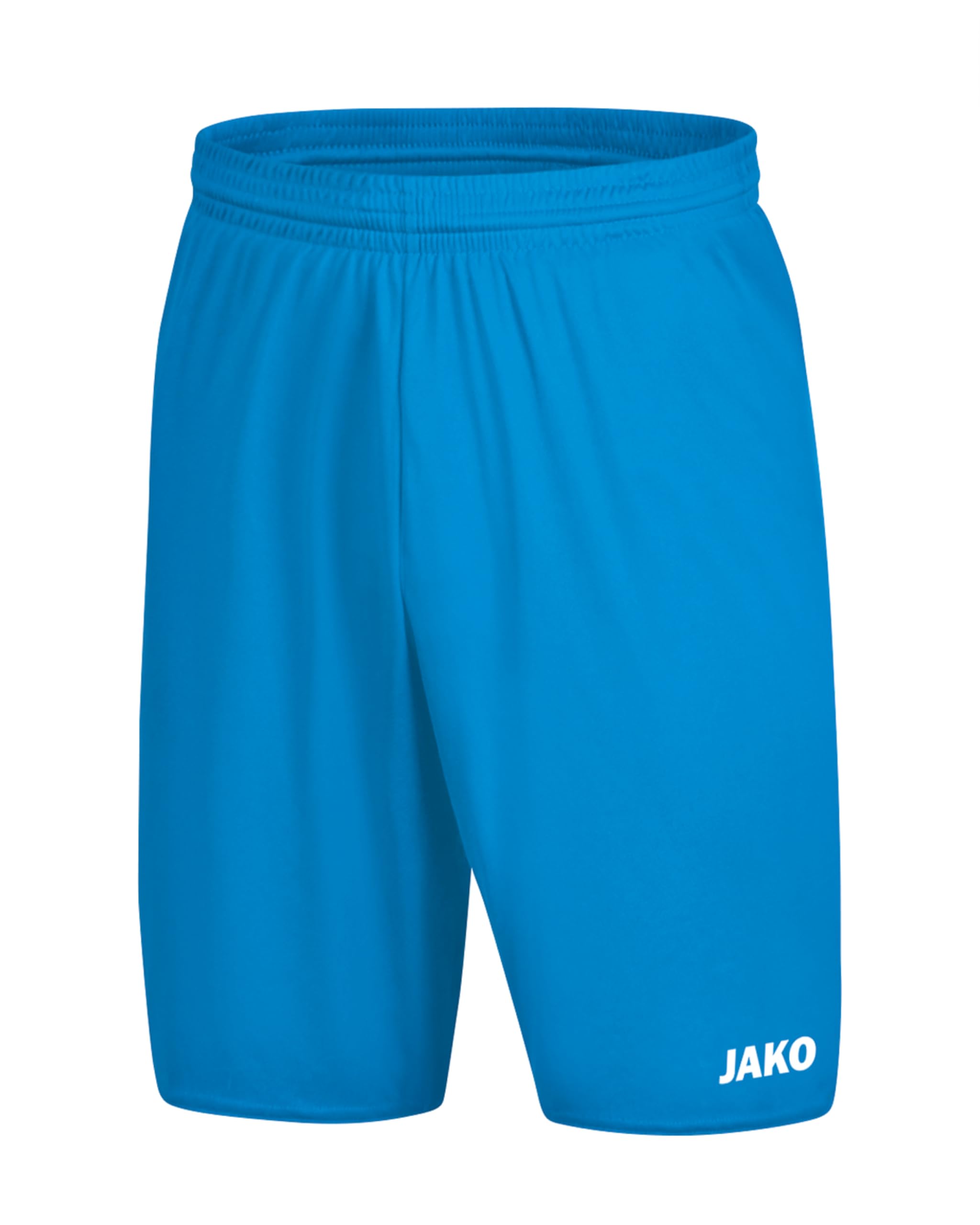 JAKO Kinder Sporthose Manchester 2.0, Jako-Blau, 104
