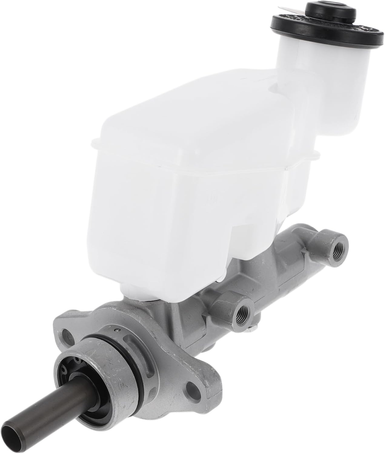 Engine Compartment Brake Master Cylinder for Toyota Yaris 2010-2013 Durable Hydraulic Master Cylinder No.472010D230/47201-0D230 with Reservoir 1 Pcs