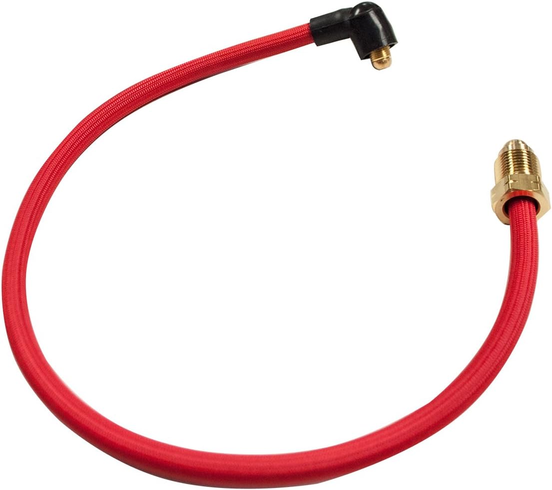Miller 222809 Hose, Water 18LH