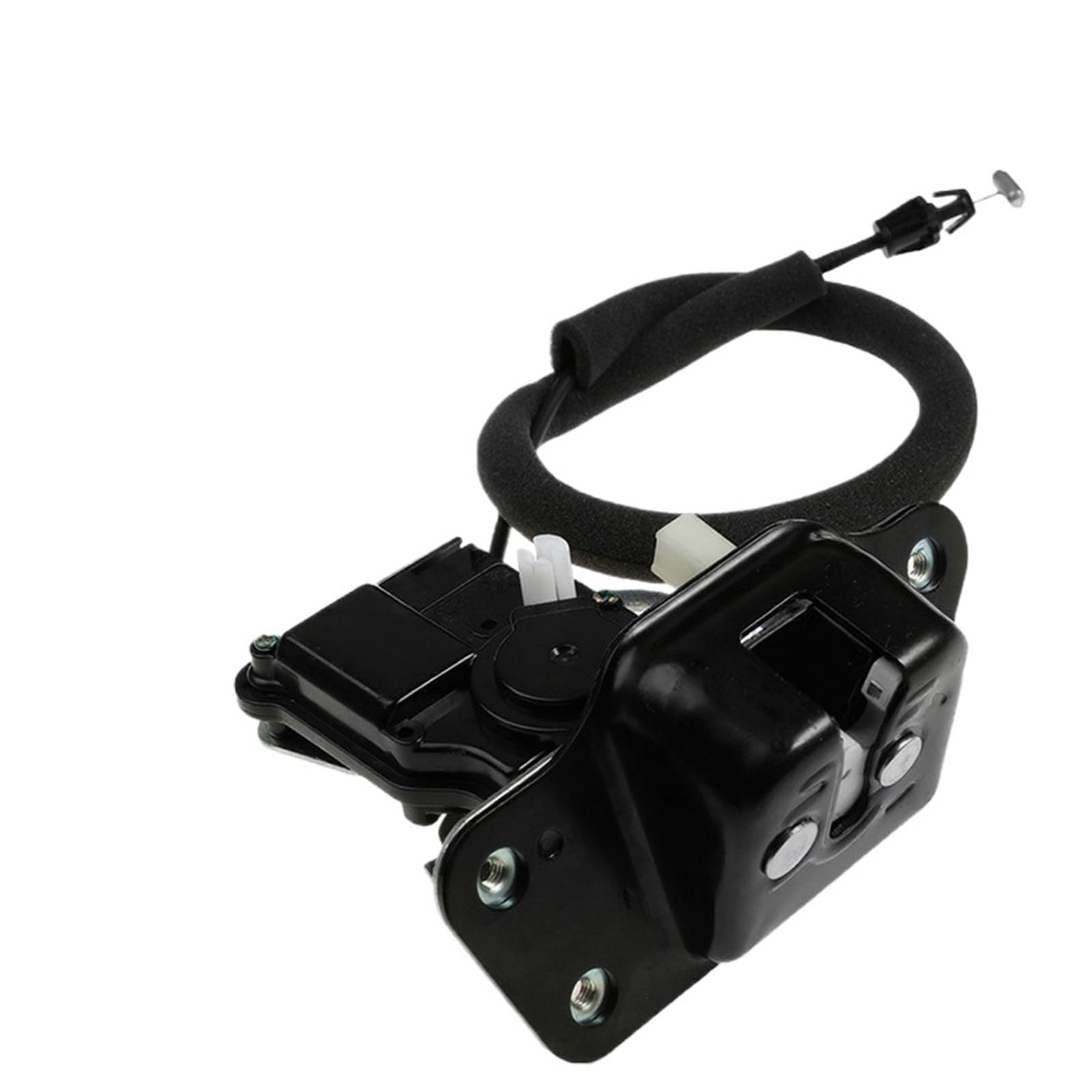 Gclegk One Color Car Boot Tailgate Lock For Grand For Cherokee For Dodge For Durango Trunk Lid Latch Actuator 4589131Aa 4589131Ab 4589131Ad 4589131Ag