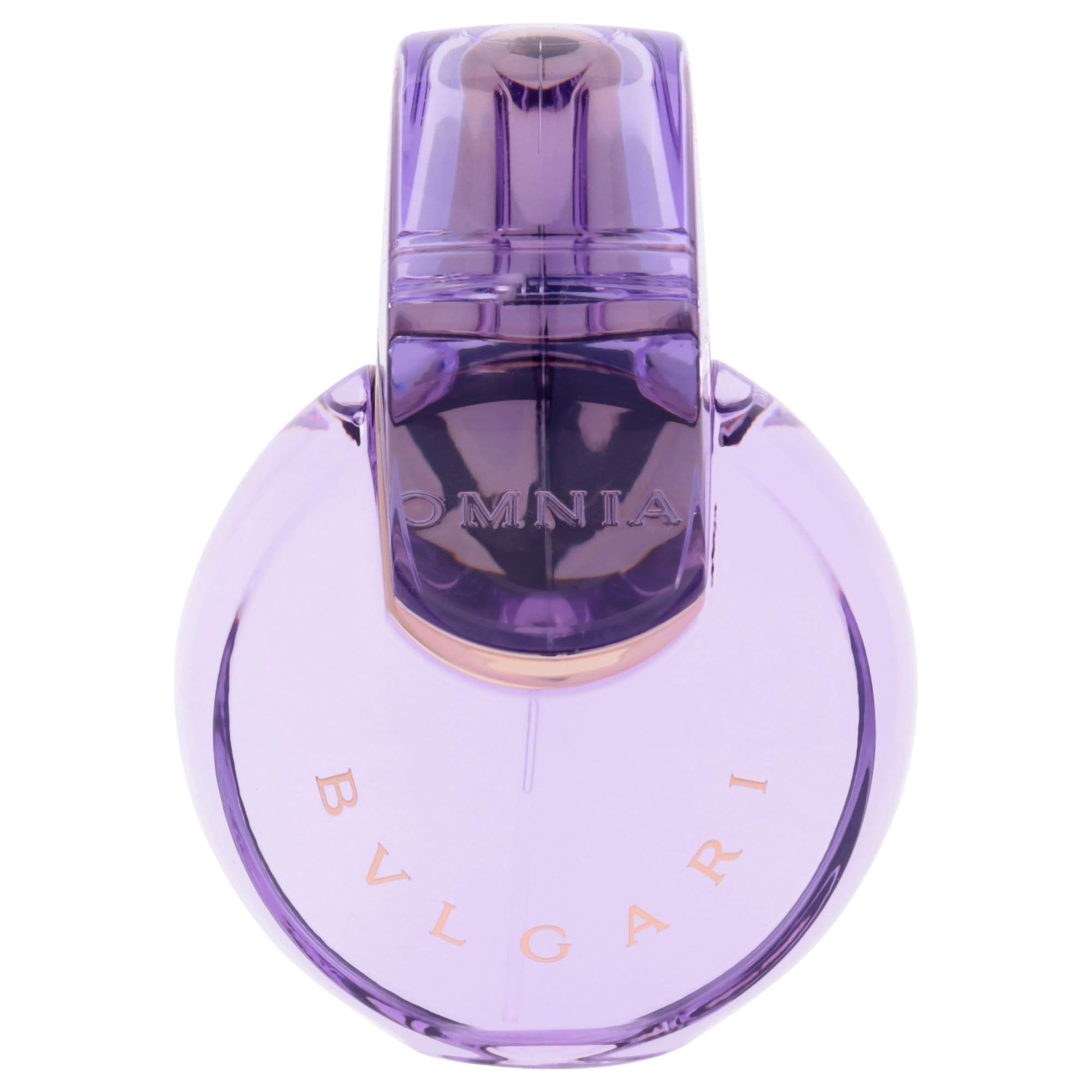 Bvlgari Omnia Amethyste by Bvlgari for Women - 3.4 oz EDT Spray