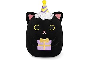 Mel Chan Pudding Toy Soft & Adorable for Sweet Dreams