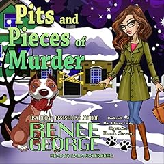 Pits and Pieces of Murder cover art