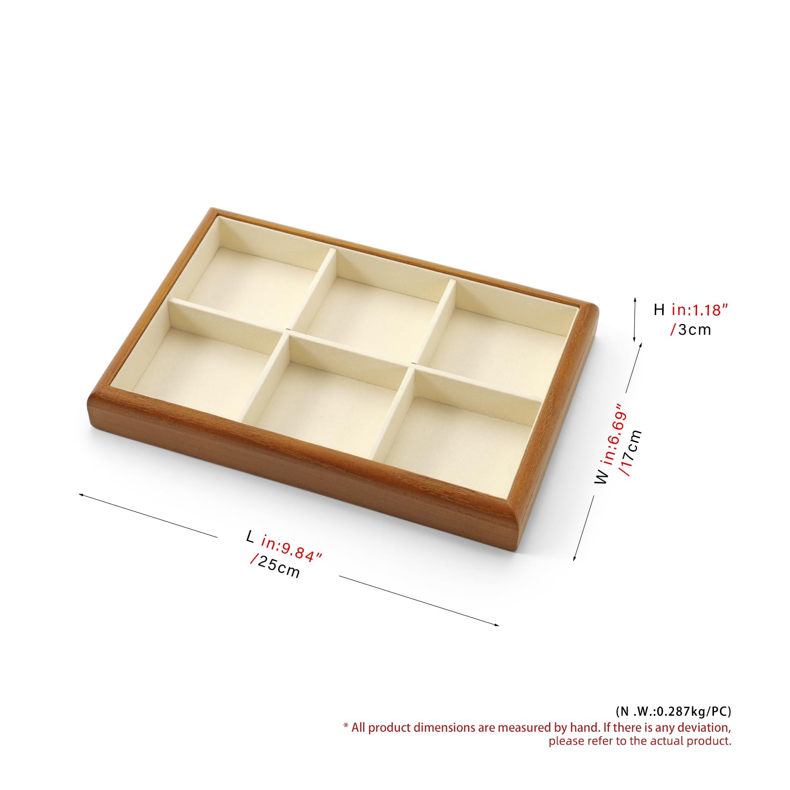 Nonemey Acryl Vitrine Ständer Mit Bunten Led Licht,3/4/5/6 Schichten