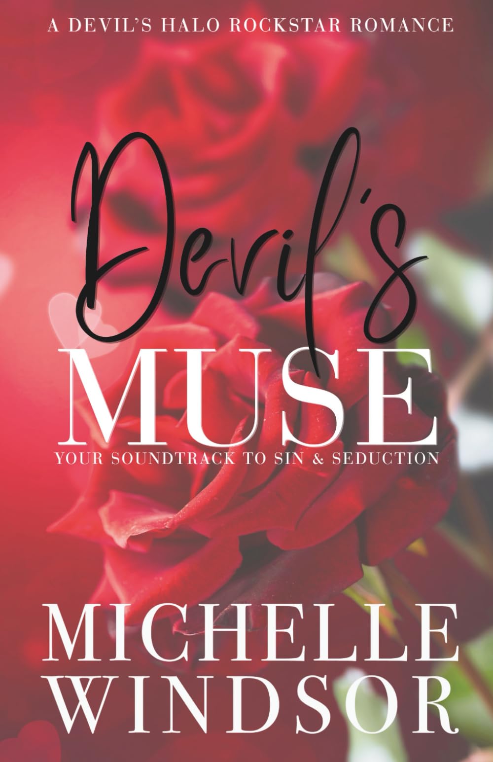 Devil's Muse Decadent Special Edition