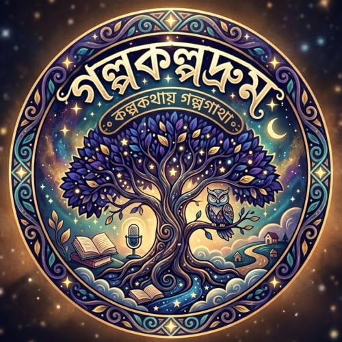 Apurno Premer Upakhyan - Bengali Love Stories (S3-E30)