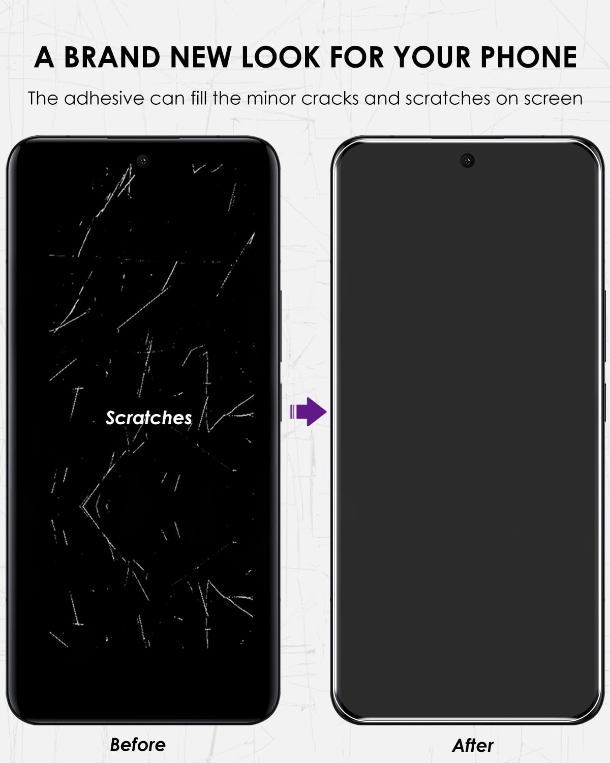 Protector de pantalla mate para Xiaomi 14 Ultra, 3 unidades, vidrio templado, juego UV, antirreflejos, antihuellas, tacto suave, resistente a los arañazos 9H