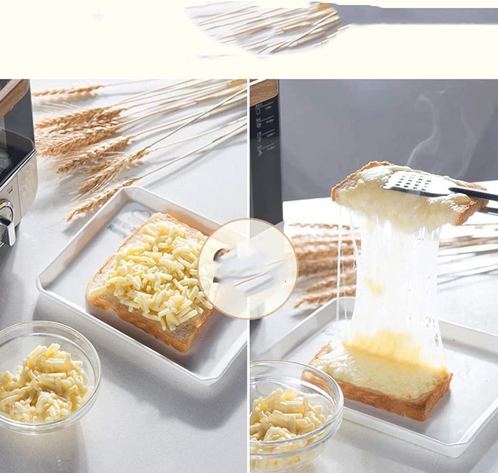 Oven- Electric Oven Home Baking Mini Small Multi-function Automatic