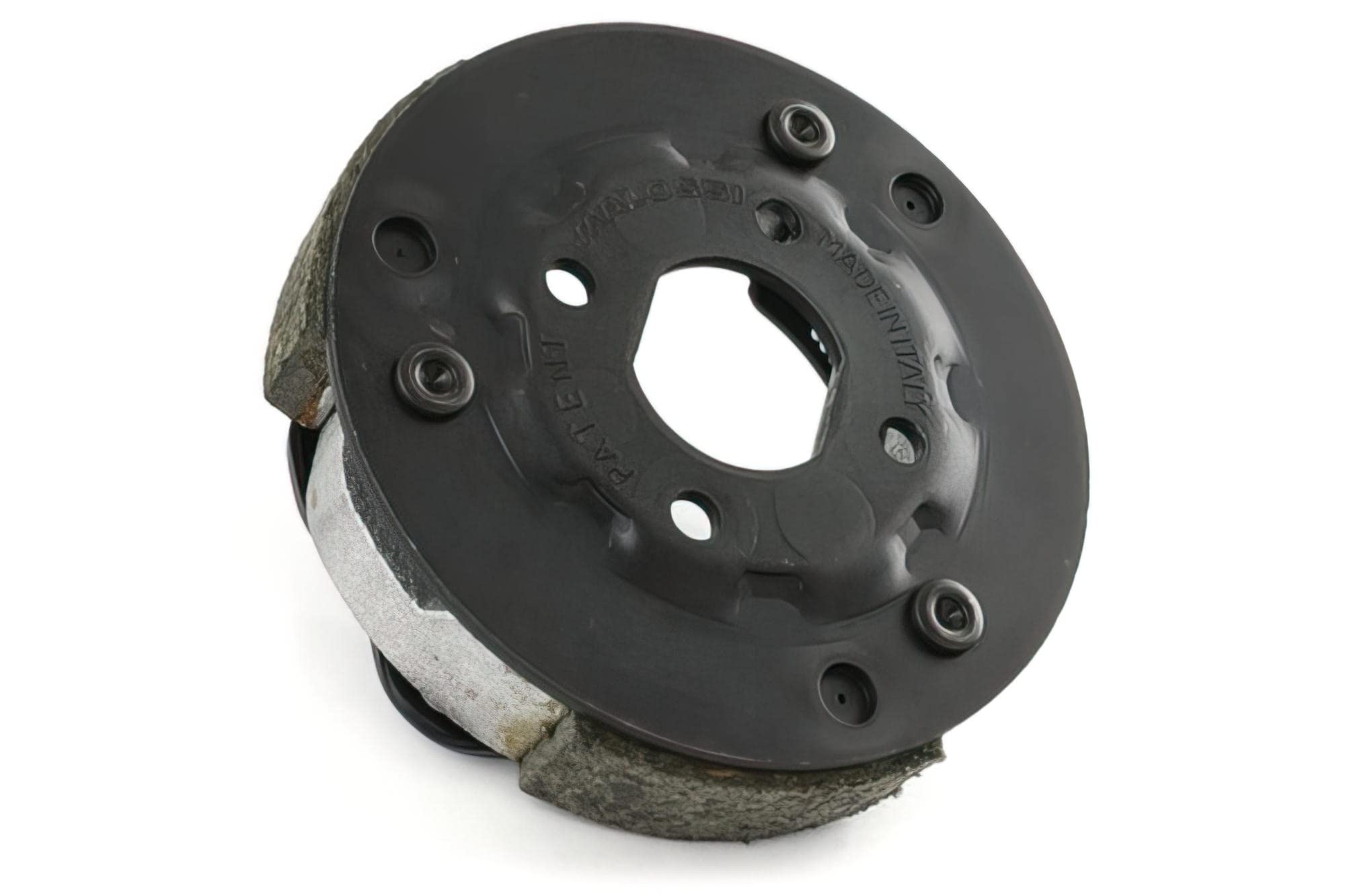 Embrayage MALOSSI Delta Clutch pour MINARELLI Ø 105 mm,