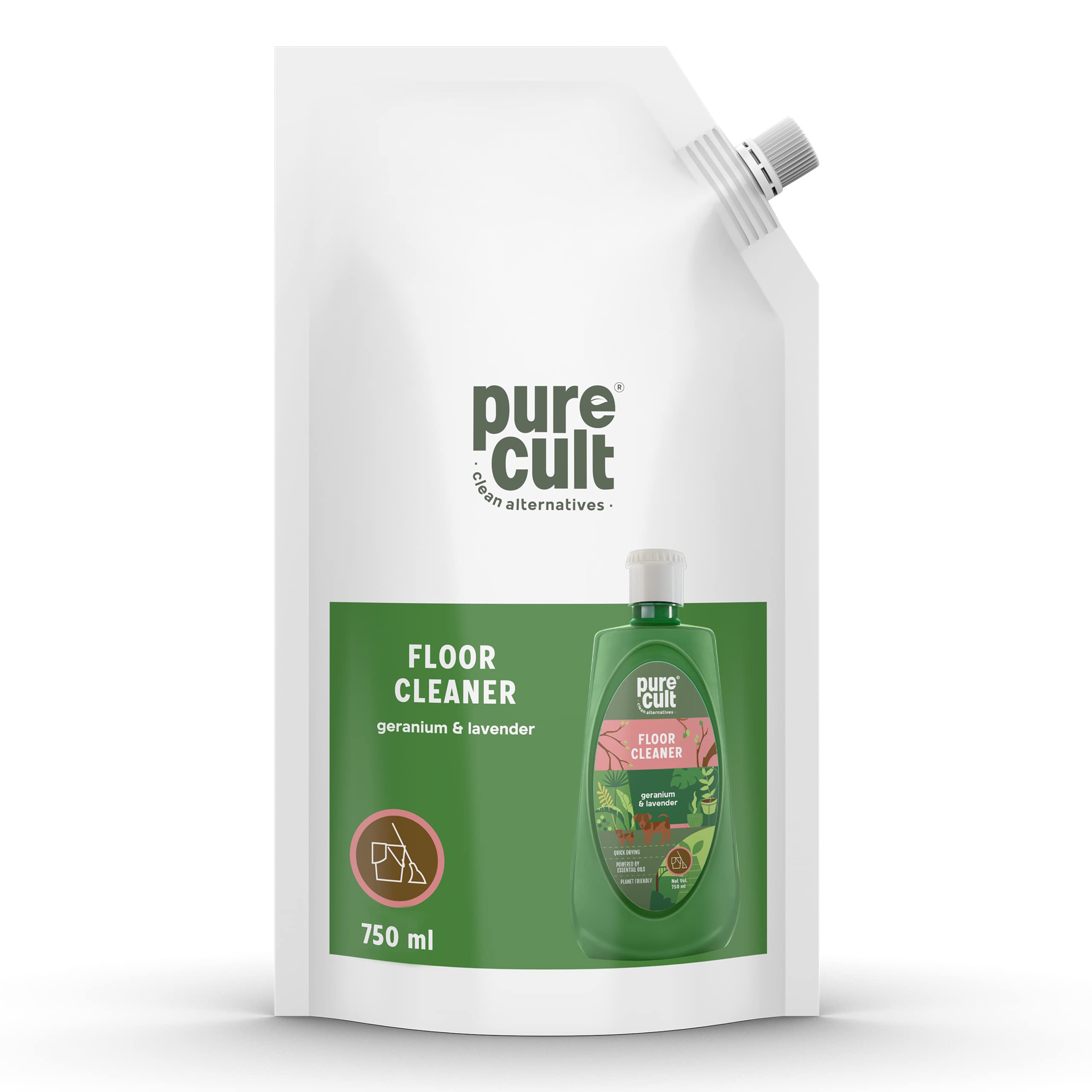 See full amazon price history chart for PureCult Floor Cleaner with Essential Oils (750 ml) | Suitable for all Floors | Removes Dirt and Stains | Geranium and Lavender Fragrance PureCult Floor Cleaner with Essential Oils (750 ml) | Suitable for all Floors | Removes Dirt and Stains | Geranium and Lavender Fragrance (B09DYFKJ84) Amazon Price History, Amazon Price Tracker