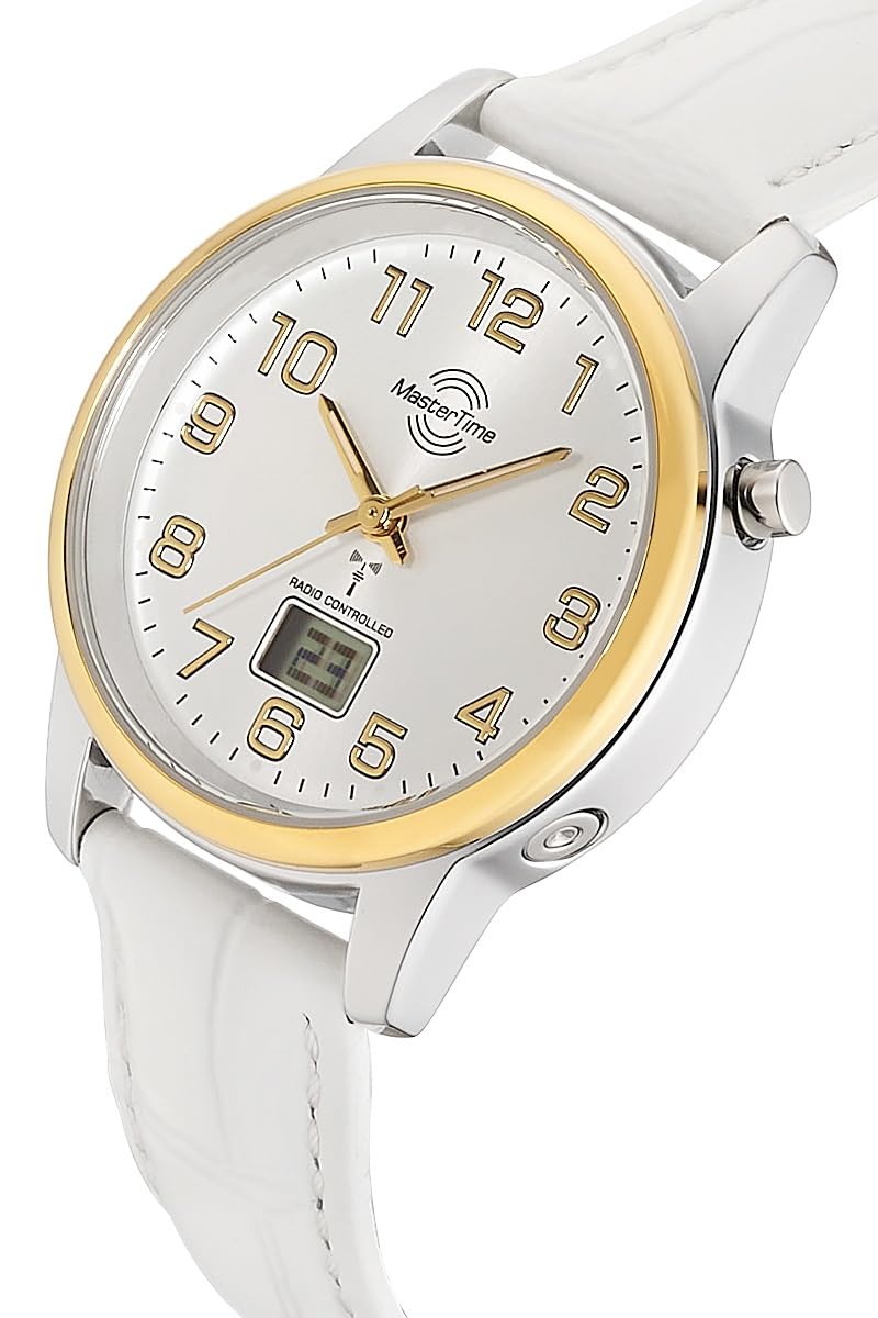 Master Time Orologio da Donna MTLA-10799-42L