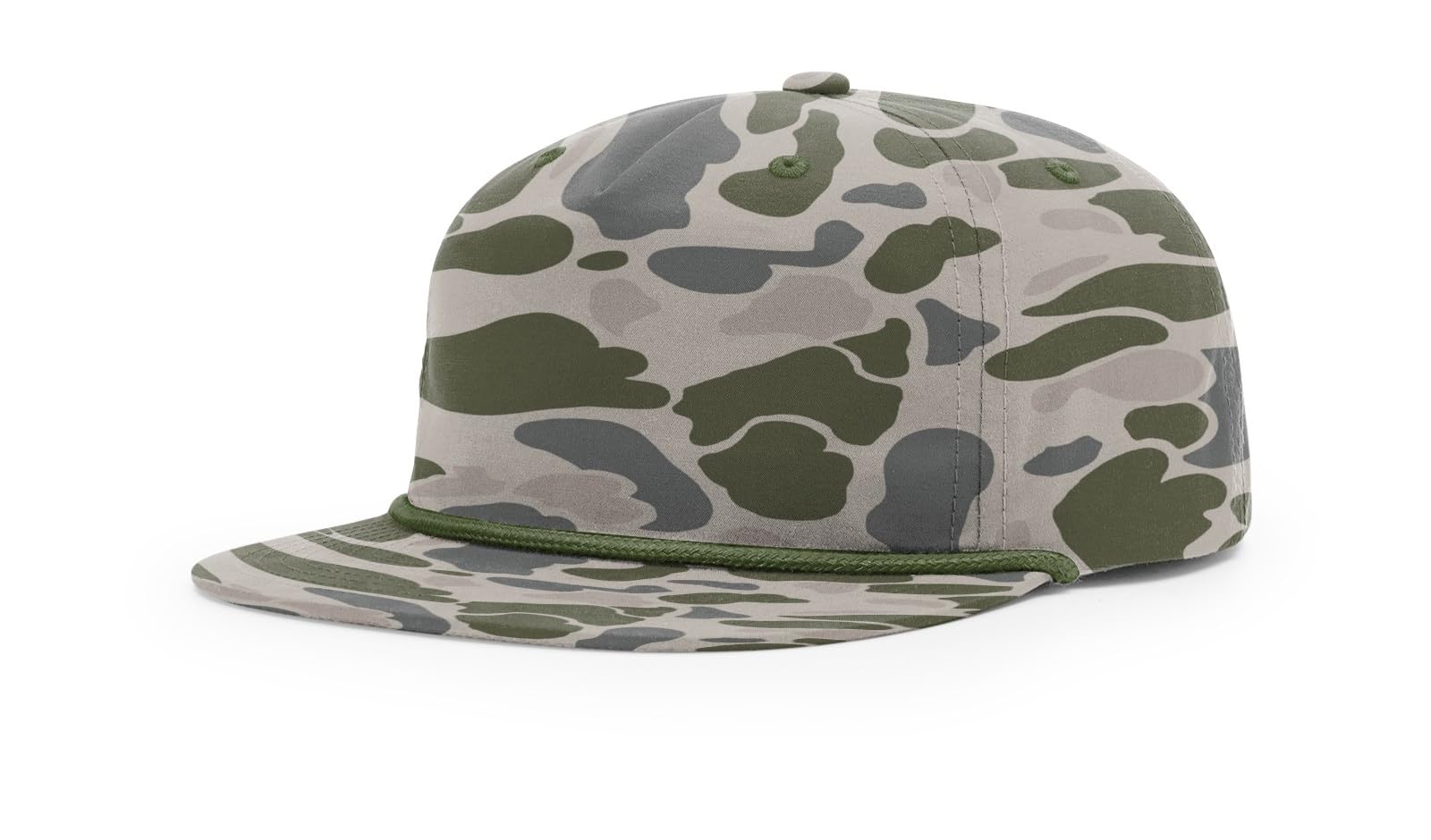 Richardson 5 Panel Cap Hat All Styles One Size Fits Most Adults, Men, Women or Youth
