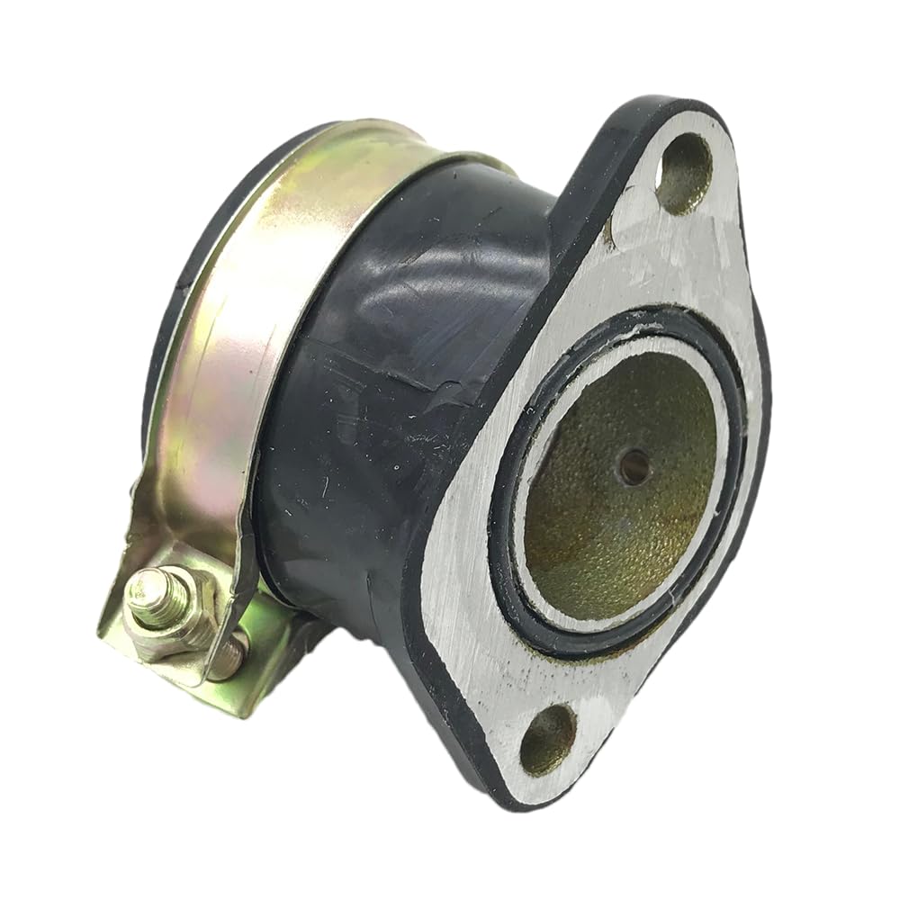 Collettore di aspirazione carburatore per Honda Elite CH250 Helix CN250 CN250L Cfmotor CF250 250 CC