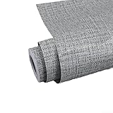 Photo Gallery cashmuch adesivo da parete in pvc, 40 cm x 1000 cm, colore grigio scuro Photo Gallery cashmuch adesivo da parete in pvc, 40 cm x 1000 cm, colore grigio scuro