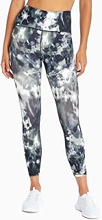 Marika Women's Rose High Rise Capri Legging Capri