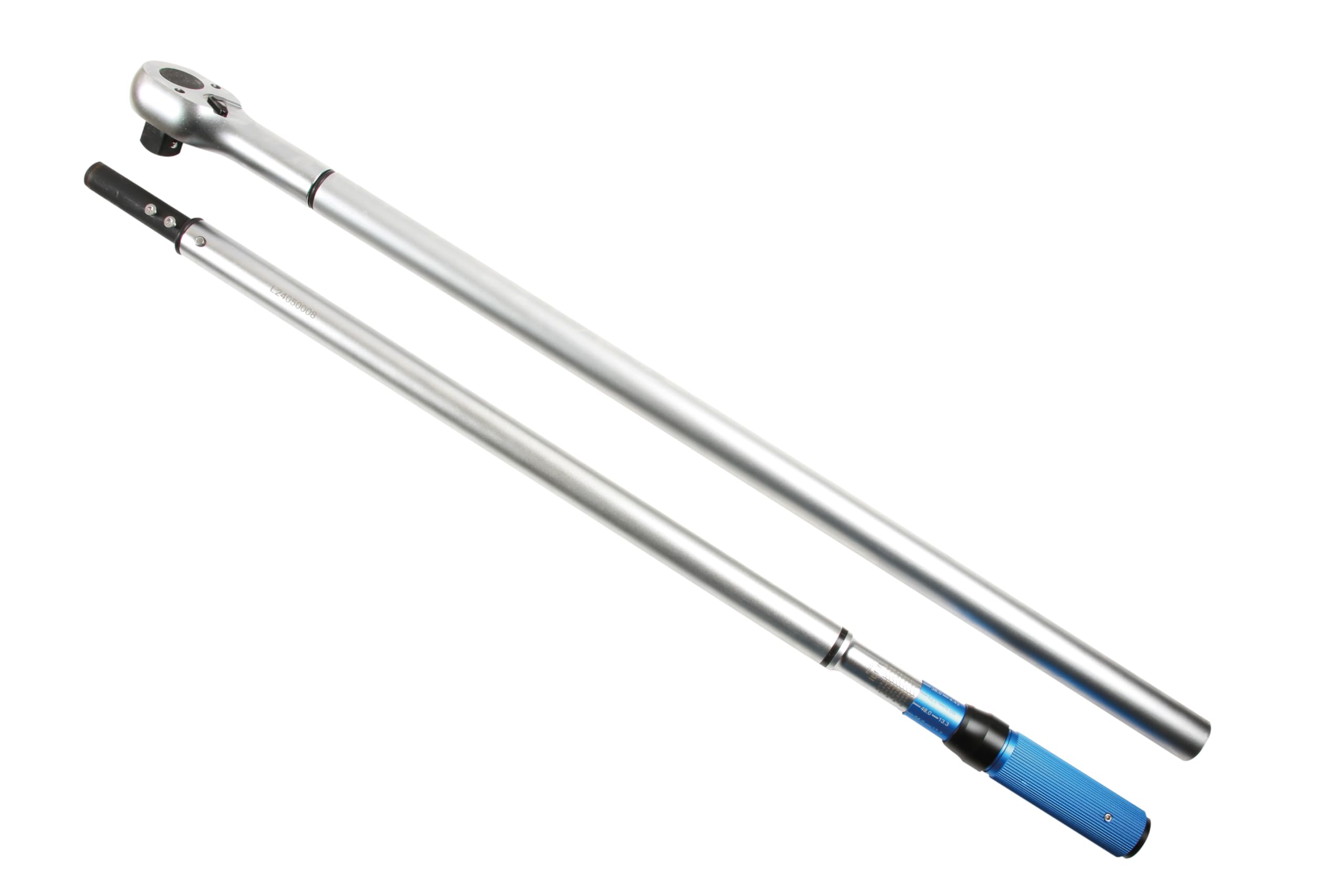 Laser 8959 Torque Wrench 1" D 240-1200Nm