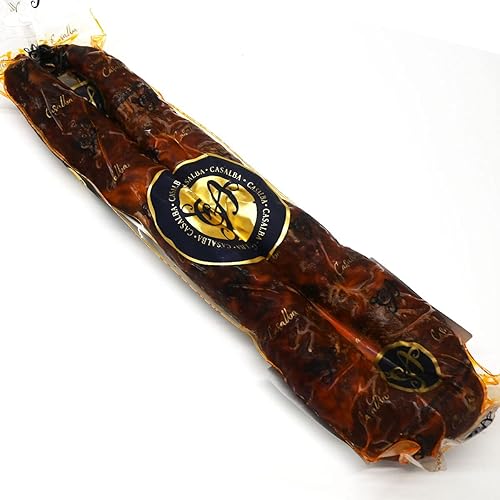 グルメソムリエ チョリソー サラミ イベリコ豚 ベジョータ