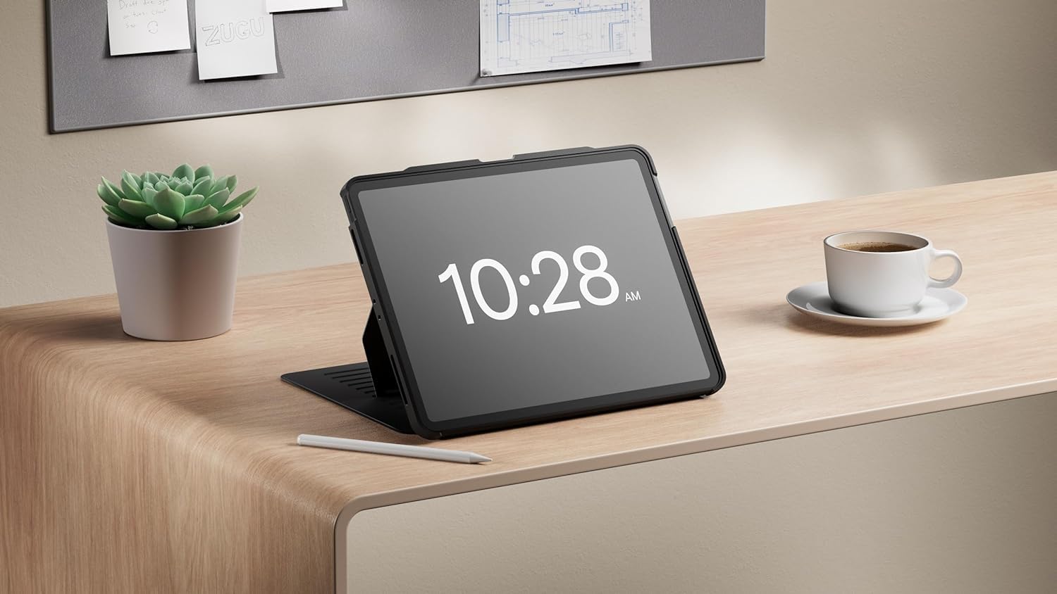 Amazon.co.jp: Zugu Case iPad Air ケース 13インチ (M3 2025 & M2