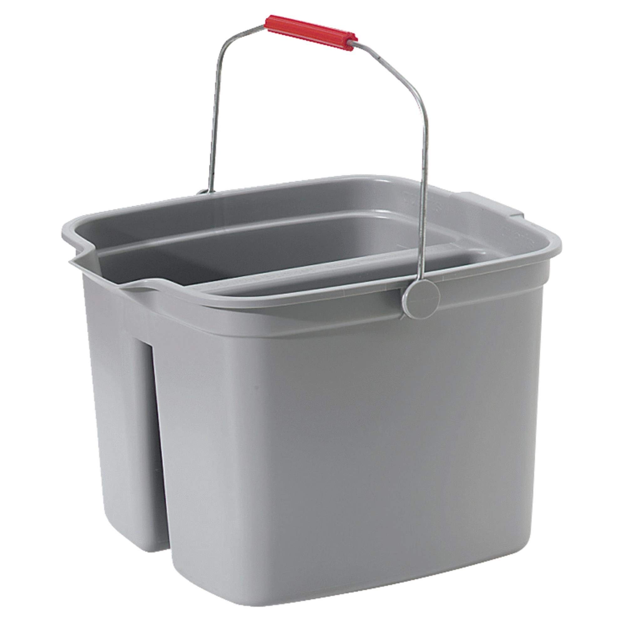 rcp2617gra – doble utilidad cubo
