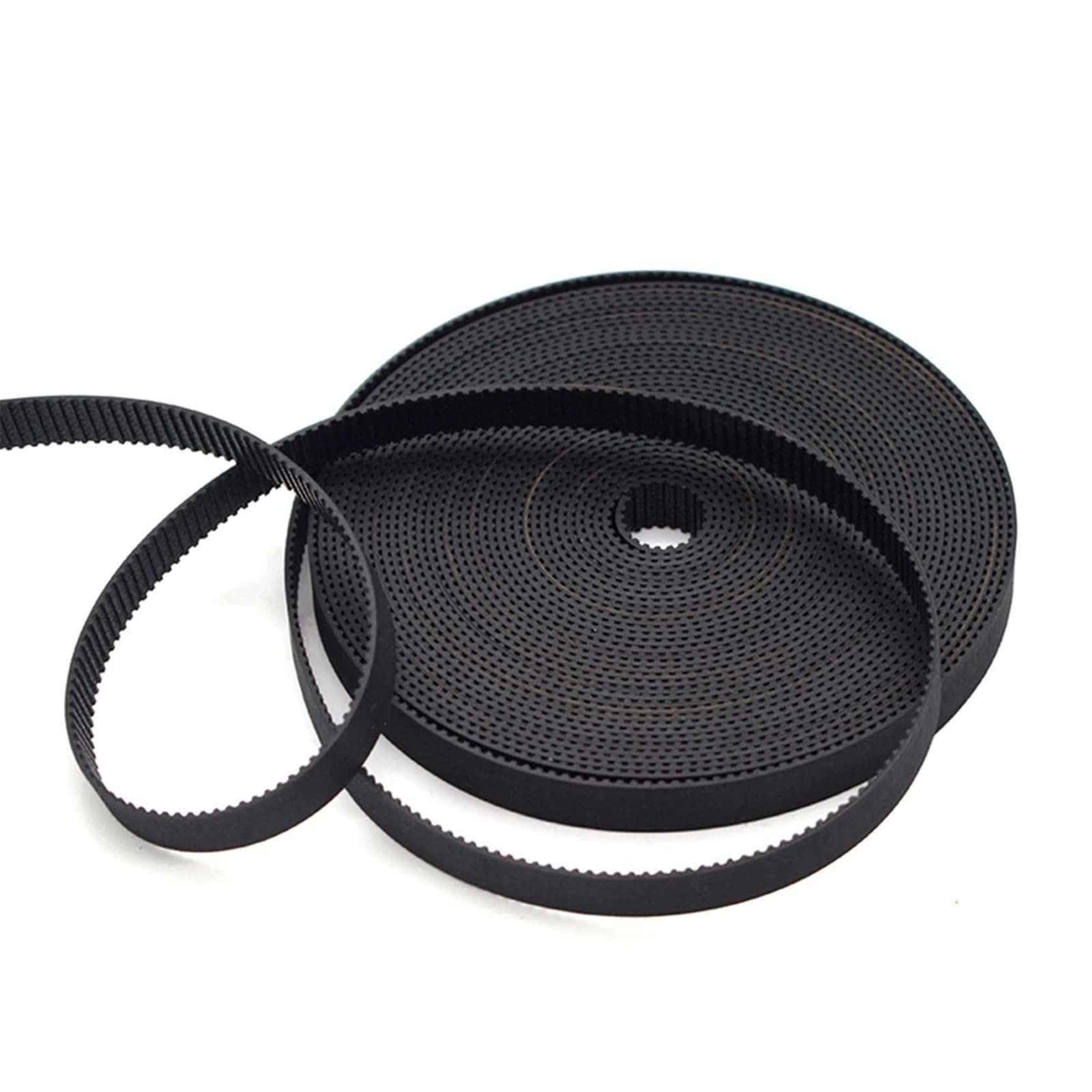 Cinghia Dentata - MXL - Ocean Industry - In Gomma / Ad Uso Industriale - Foto 3