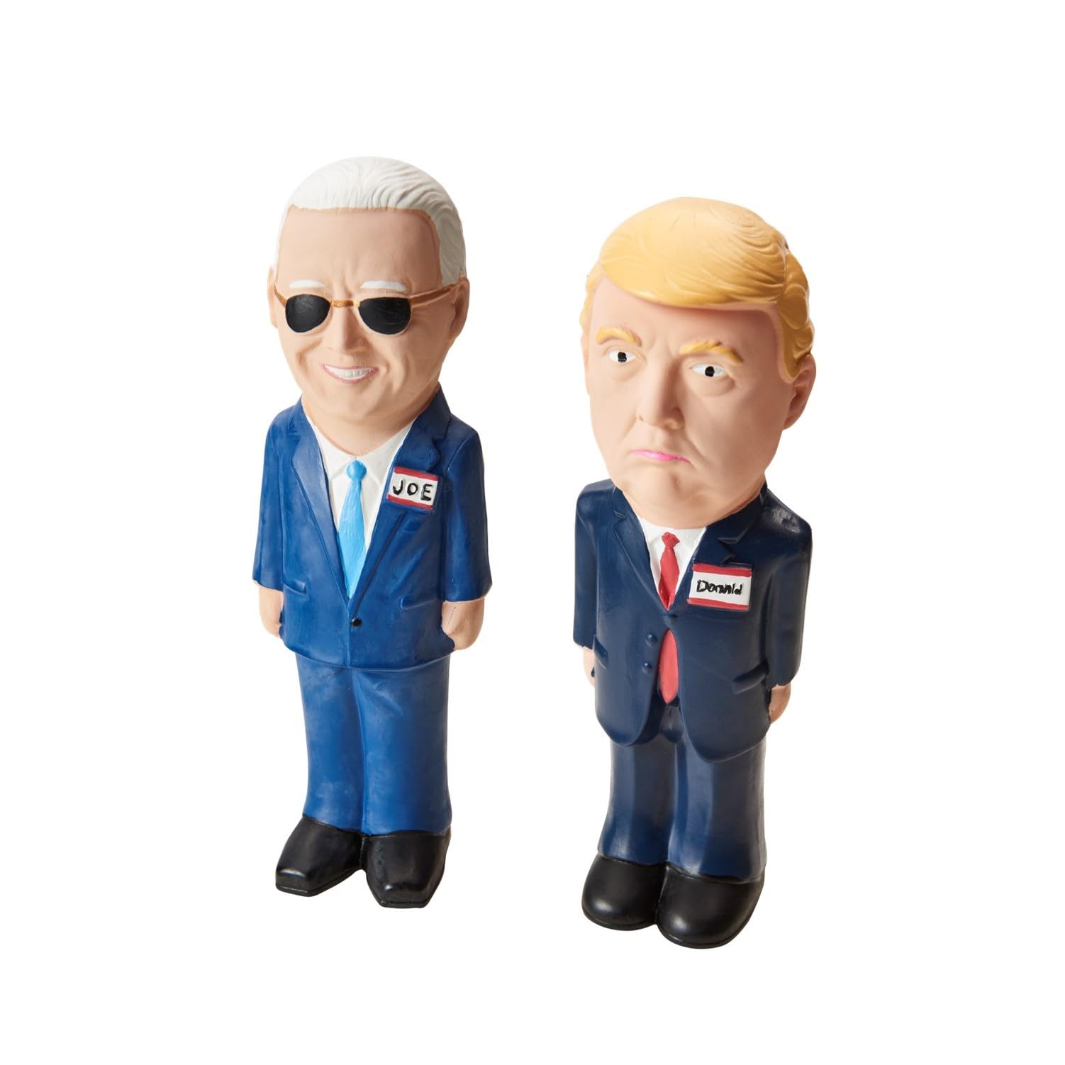 Amazon | 2024 バイデンVSトランプ 限定セット | PLATZ PET SUPPLIES
