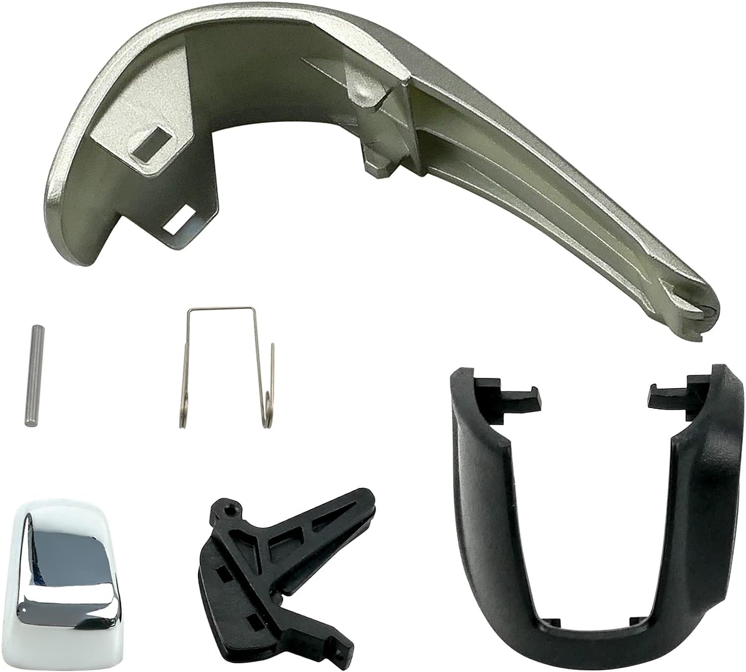 Automatic Transmission Shifter Knob Kit Fit for Chevy Sonic