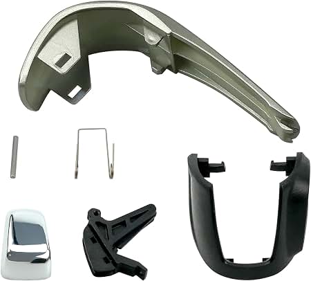 Amazon.com: APDTY 141407 Shift Button & Spring Repair Kit