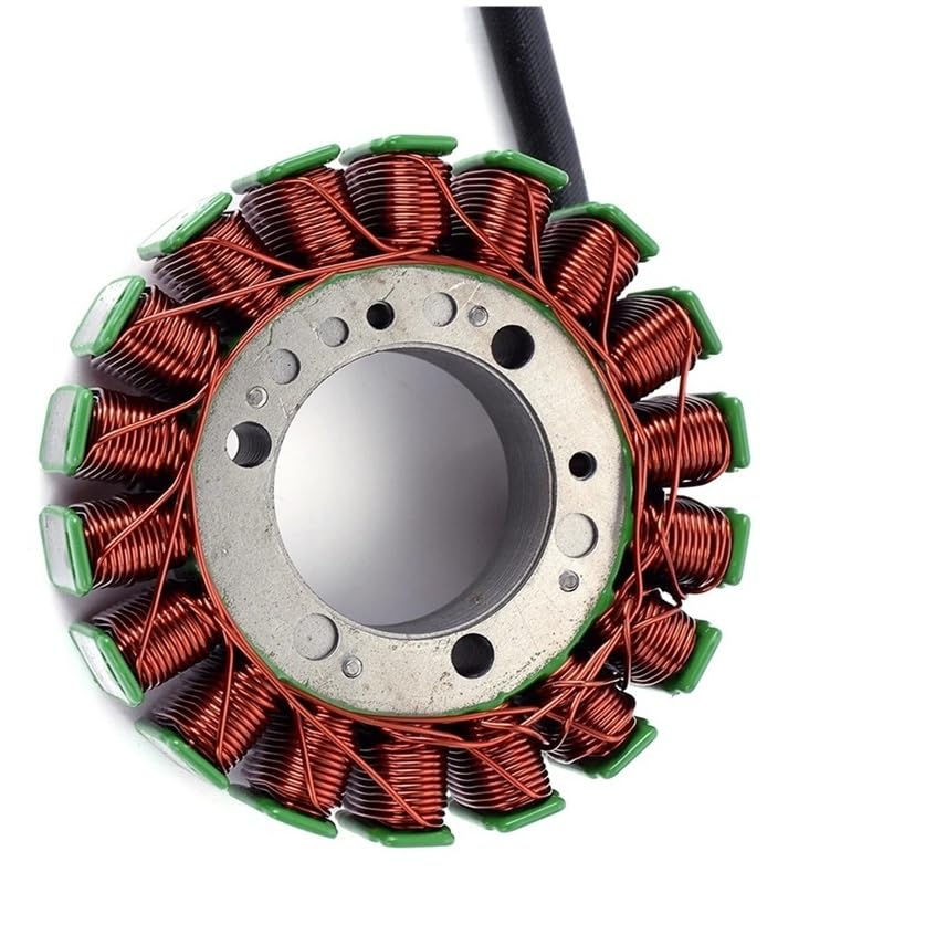 Bobine de stator pour moto XV1600AS St alternateur allumage de rechange custom 2000 2001 2002 2003