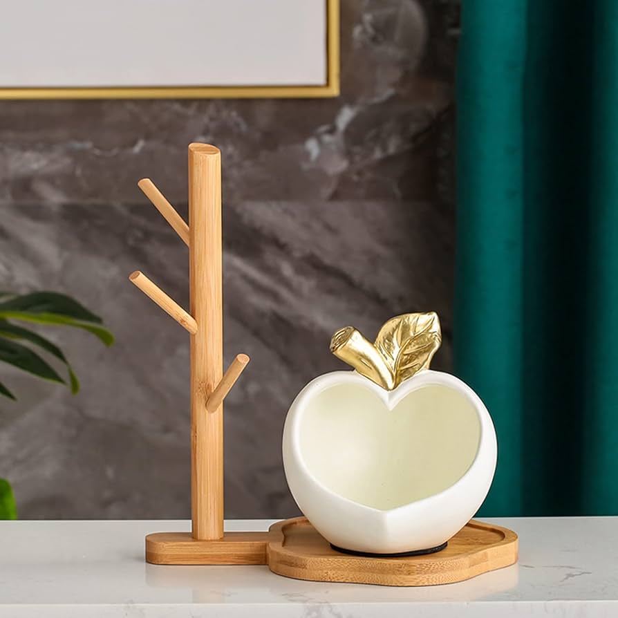 Amazon.co.jp: 玄関収納 置物 瓢箪 鹿 風水 鍵置き 小物入れ Amazon.co.jp: 玄関収納 置物 瓢箪 鹿 風水 鍵置き 小物入れ