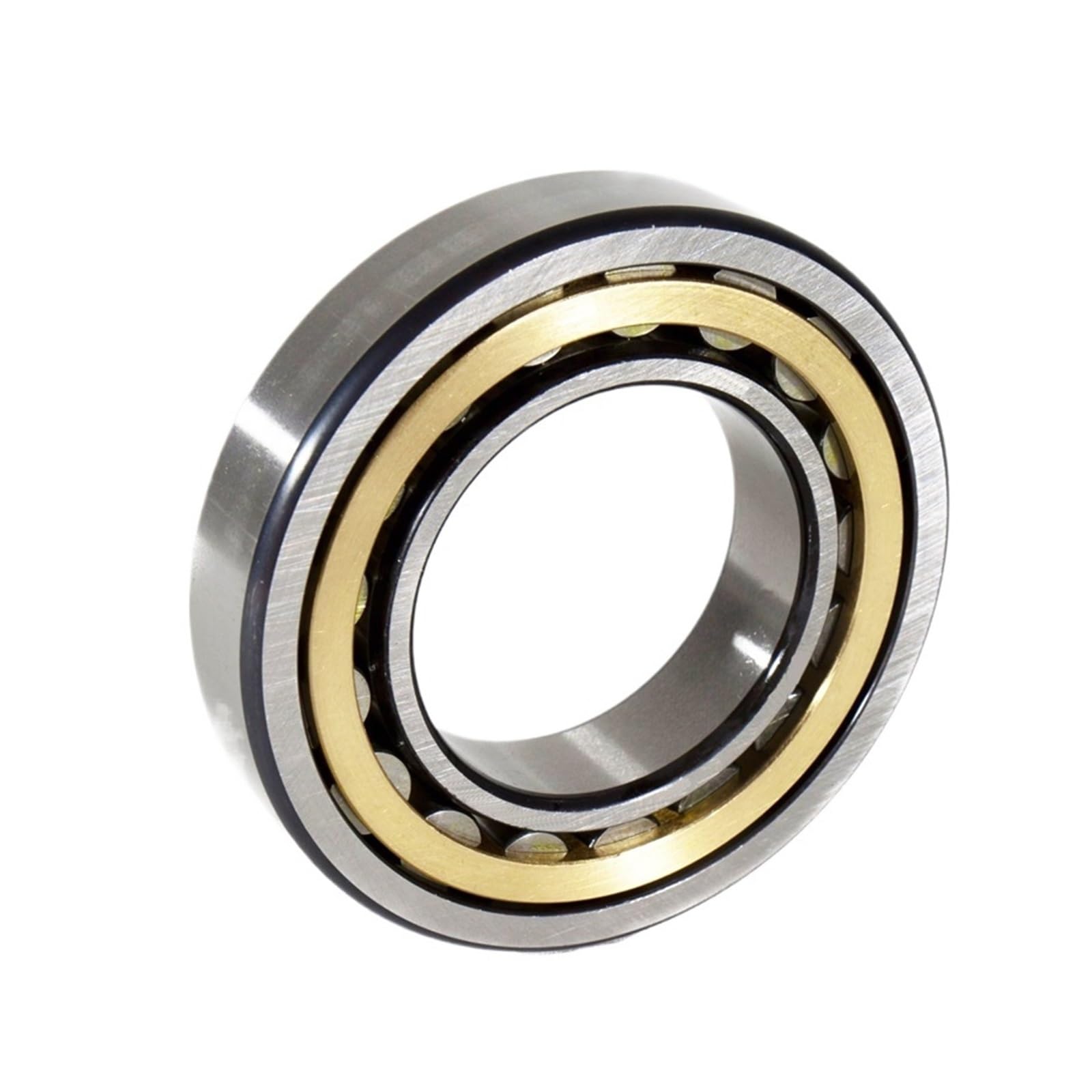 KSZHZYMGX 1PCS NU1012EM NU1012M 32112H 60x95x18 Cylindrical roller bearings