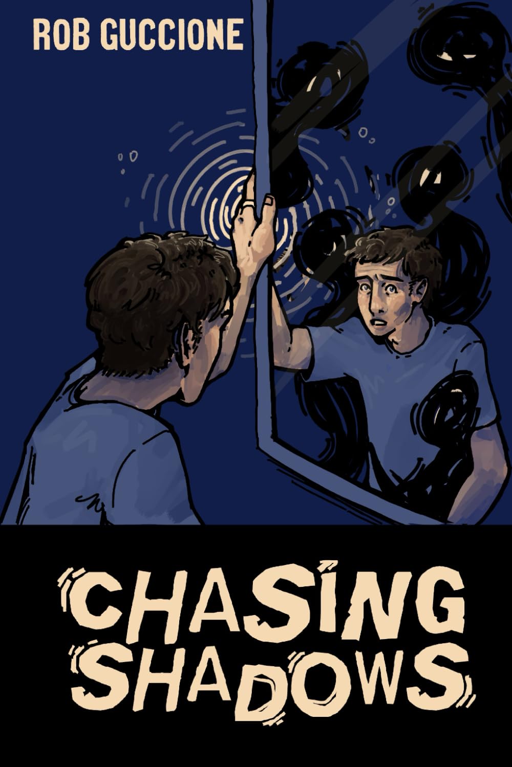 Chasing Shadows