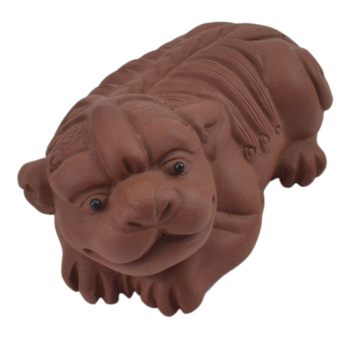 Thé pour animal domestique Zisha fait à la main accessoire cérémonie thé Gong Fu