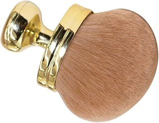 Vaguelly Cepillo de maquillaje esponjoso para...